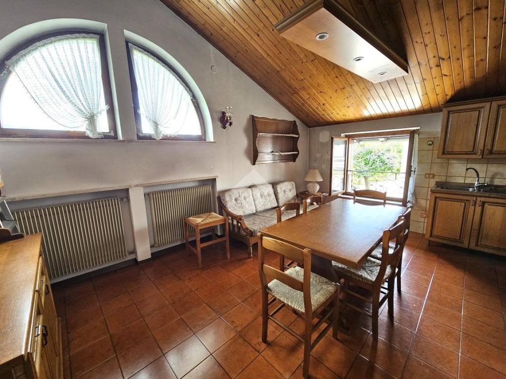 Casa indipendente a Feltre in Via Cart, 38 - Foto 4
