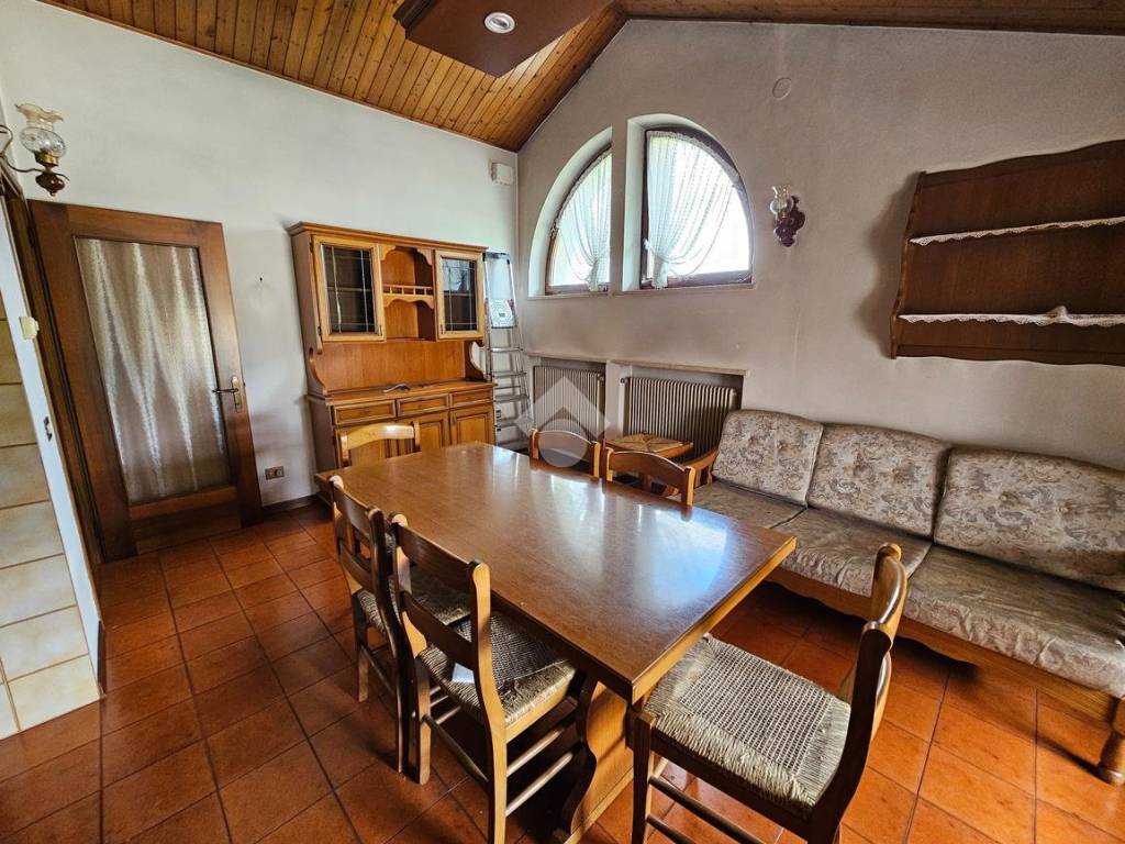 Casa indipendente a Feltre in Via Cart, 38 - Foto 5