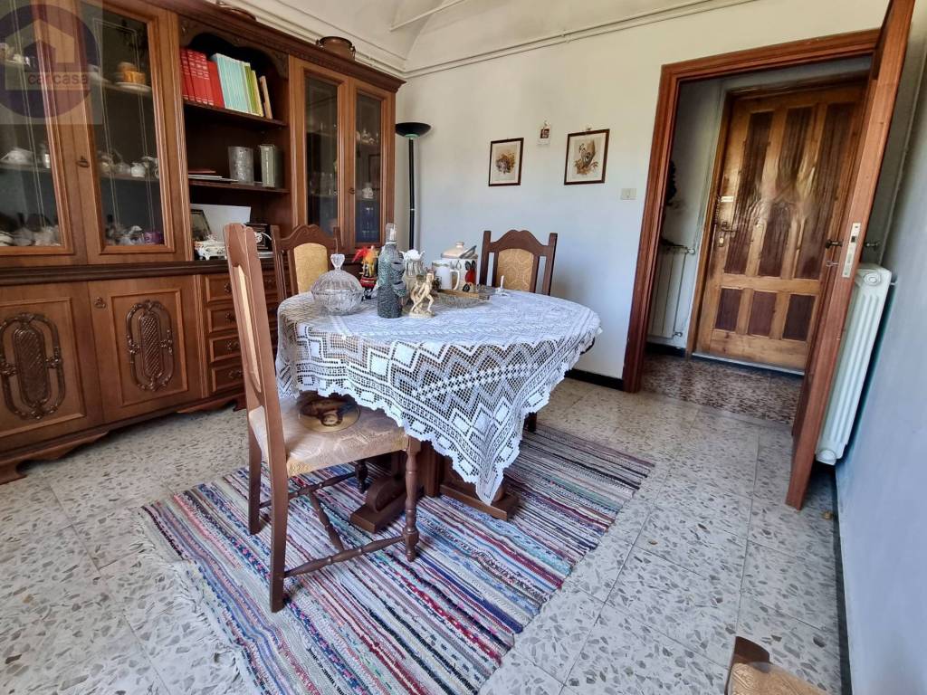 Appartamento a Dolcedo in Via Dimora, 21 - Foto 2