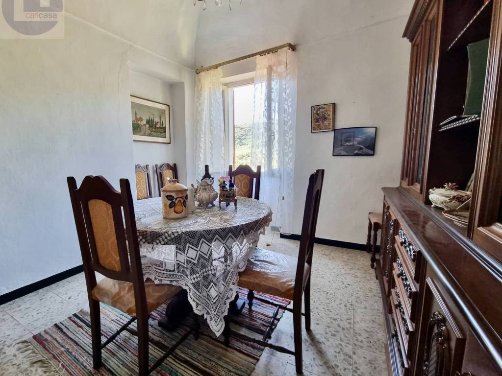 Appartamento a Dolcedo in Via Dimora, 21 - Foto 3