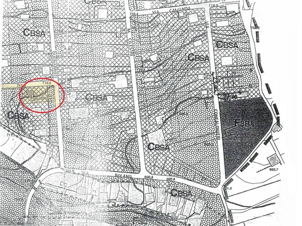 Terreno a Pedara in Via Michelangelo Buonarroti - Foto 2