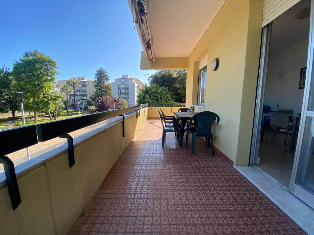 Appartamento a Albenga in Via Amerigo Vespucci, 2 - Foto 2