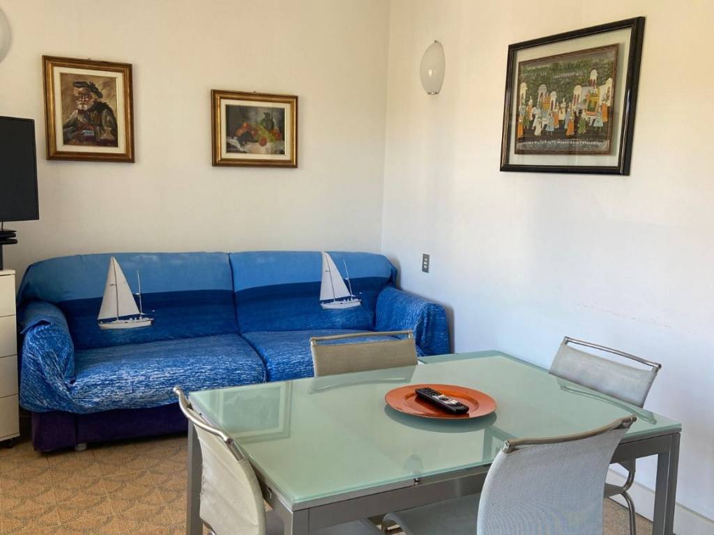 Appartamento a Albenga in Via Amerigo Vespucci, 2 - Foto 4