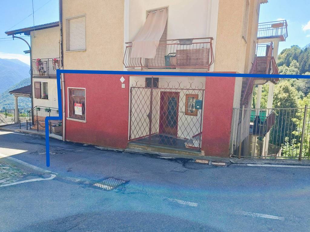 Appartamento a Cerano d'intelvi in Via Restaù, 11 - Foto 5
