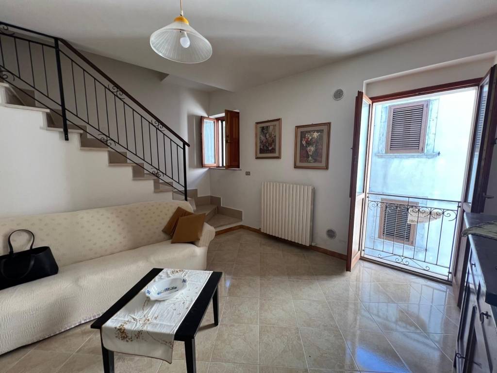 Appartamento a Alfedena in Via Ortorotondo - Foto 2