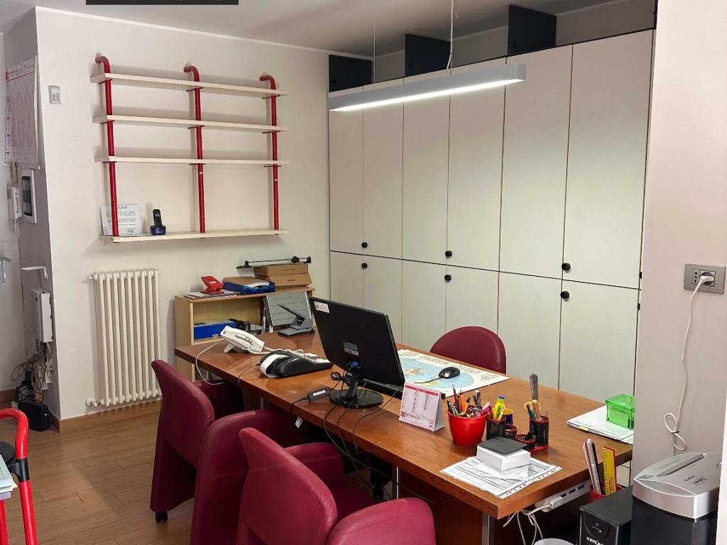 Immobile a Teramo in Viale Giovanni Bovio, 91 - Foto 2