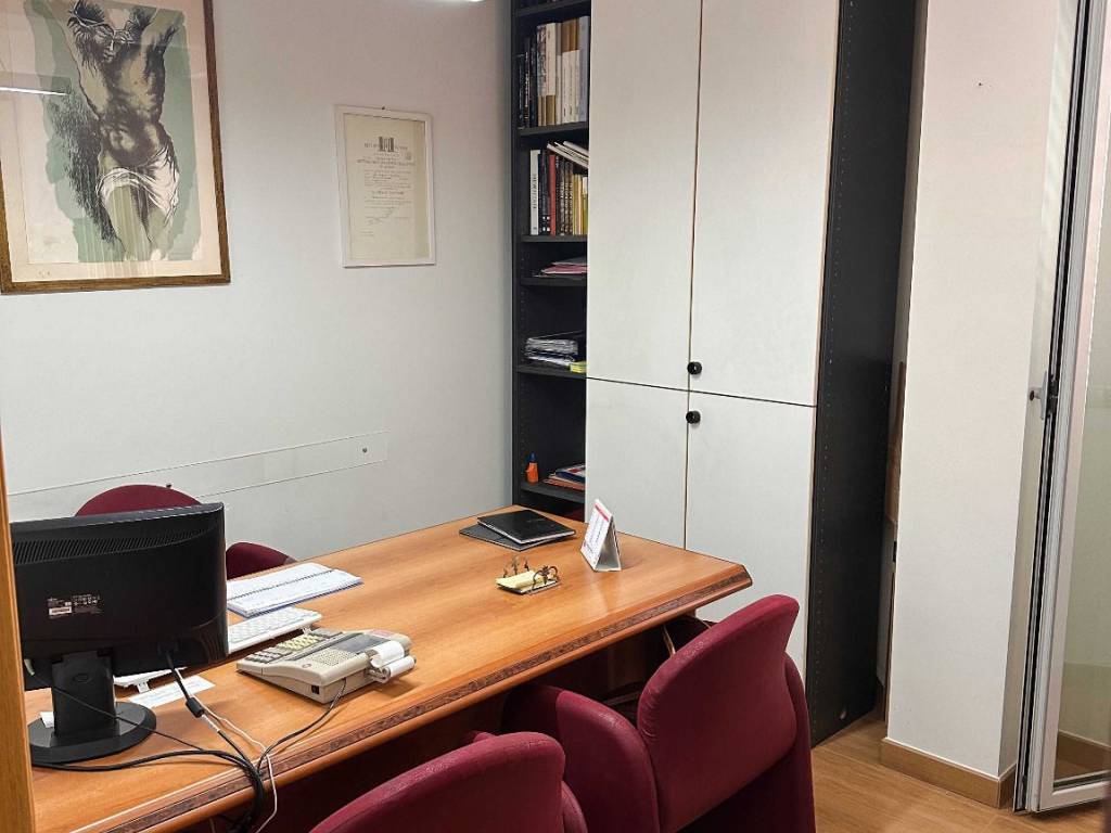 Immobile a Teramo in Viale Giovanni Bovio, 91 - Foto 4