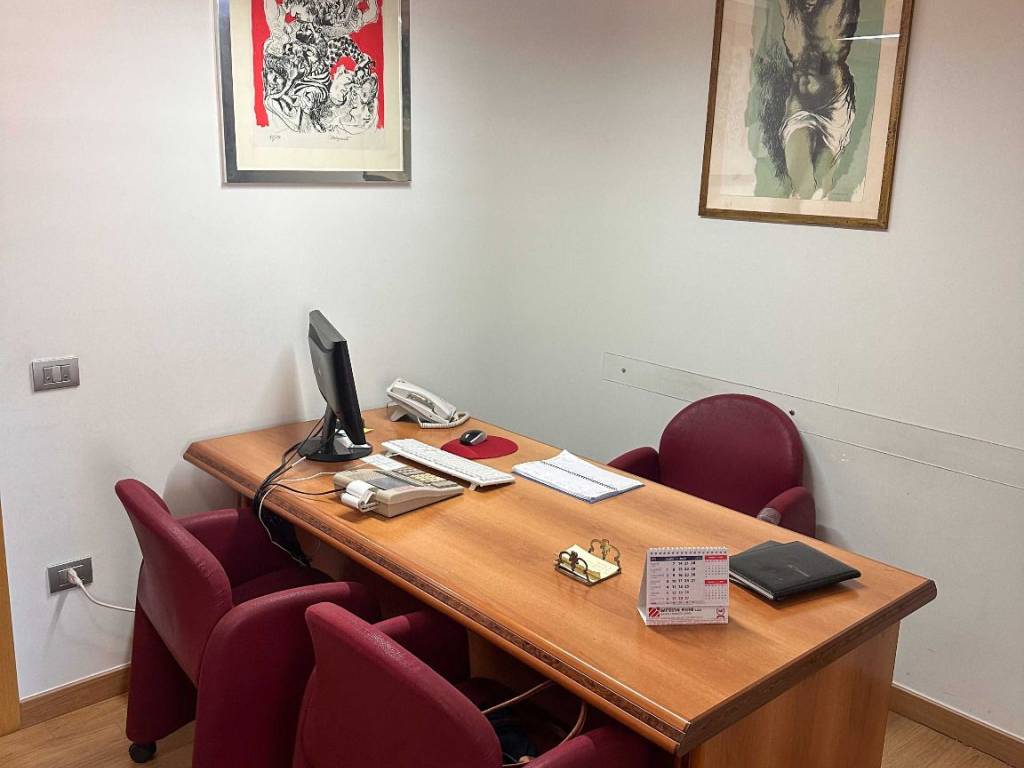 Immobile a Teramo in Viale Giovanni Bovio, 91 - Foto 5