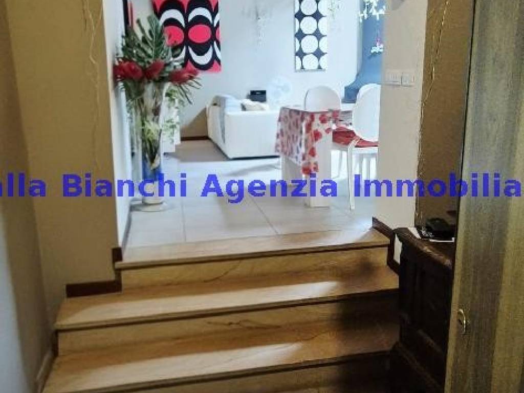 Appartamento a Pesaro in Via delle Scuole Nuove - Foto 4