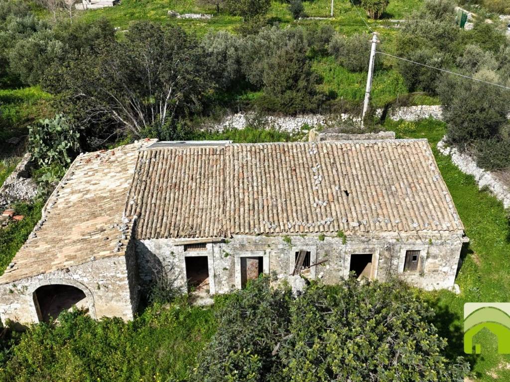 Rustico / casale a Canicattini bagni in Contrada Bosco di Sopra - Foto 2
