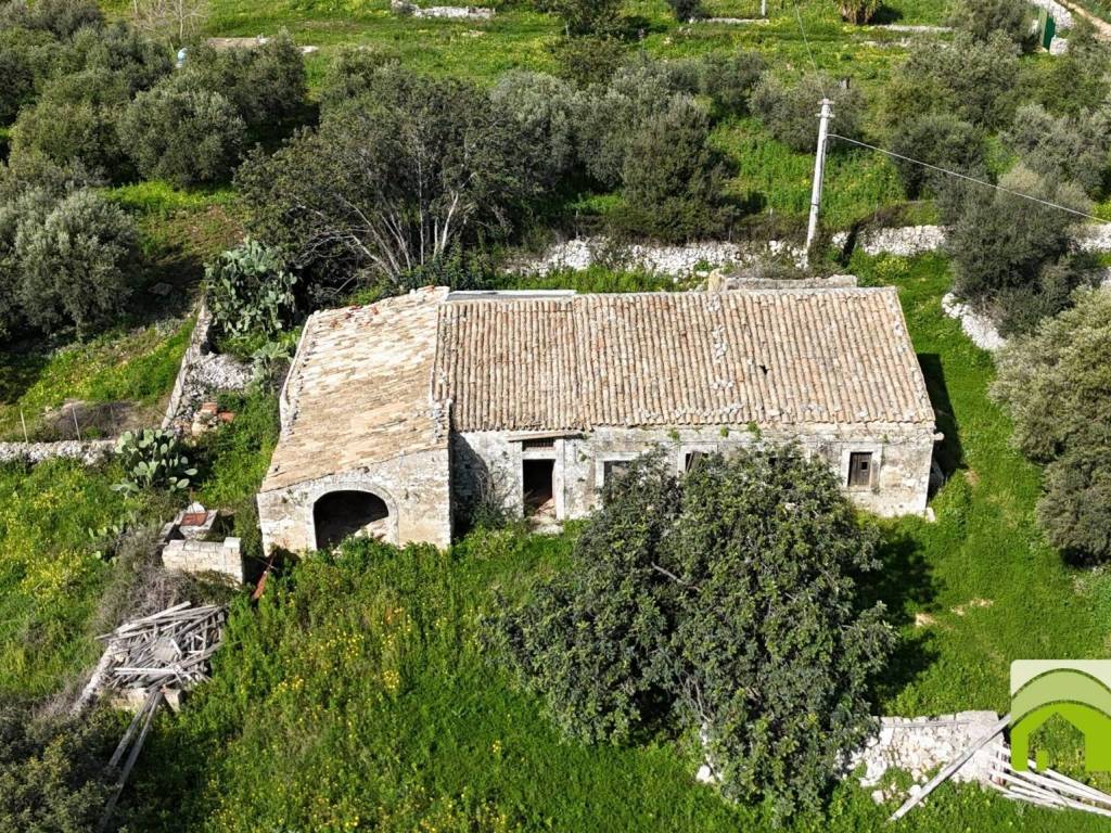 Rustico / casale a Canicattini bagni in Contrada Bosco di Sopra - Foto 3