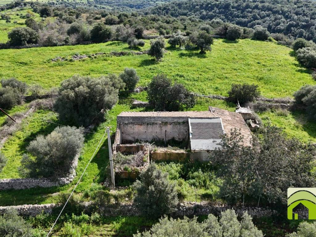 Rustico / casale a Canicattini bagni in Contrada Bosco di Sopra - Foto 4