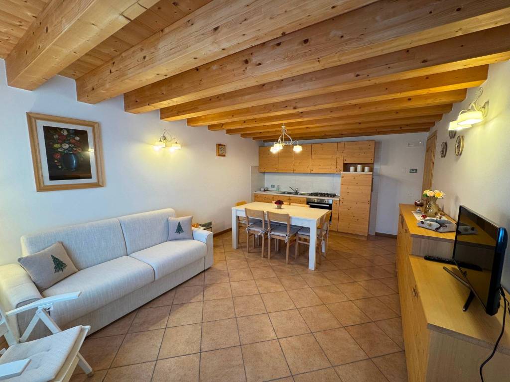 Appartamento a Roana in Via Achille Papa, 57 - Foto 3
