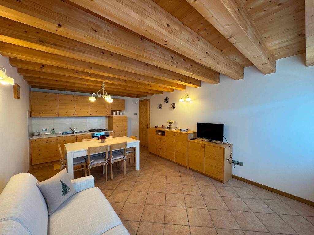Appartamento a Roana in Via Achille Papa, 57 - Foto 5
