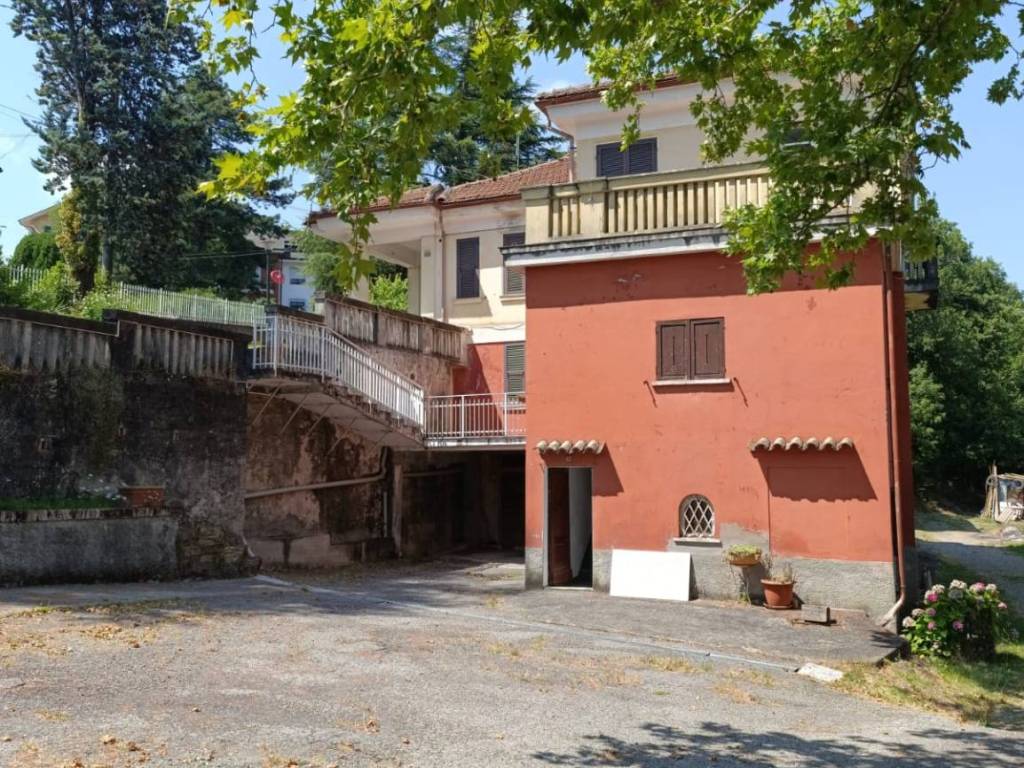 Casa indipendente a Cremolino in Via Bruceta - Foto 3