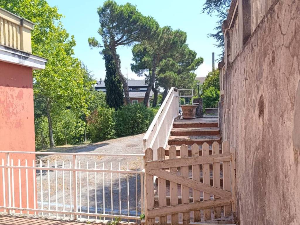 Casa indipendente a Cremolino in Via Bruceta - Foto 5