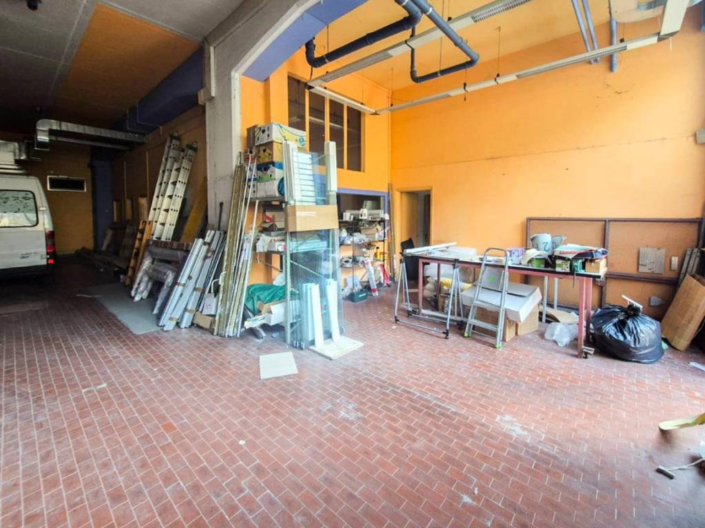 Immobile a Piacenza in Via San Giuseppe, 23 - Foto 4