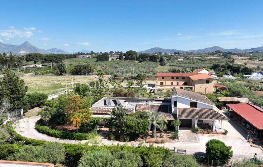 Villa a Partinico in Bosco Falconeria - Foto 3