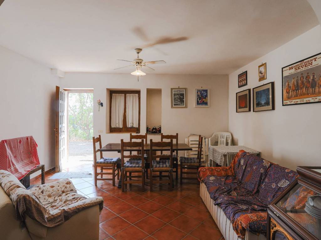 Villa a Sorano in Nucleo Porcarecce - Foto 5