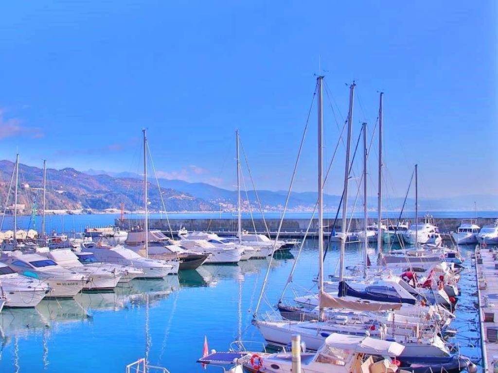 Appartamento a Arenzano in Via Al Porto - Foto 2