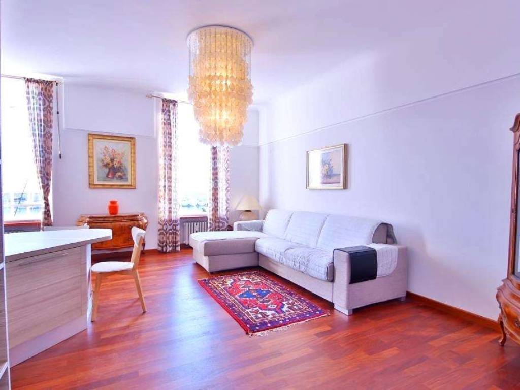 Appartamento a Arenzano in Via Al Porto - Foto 5