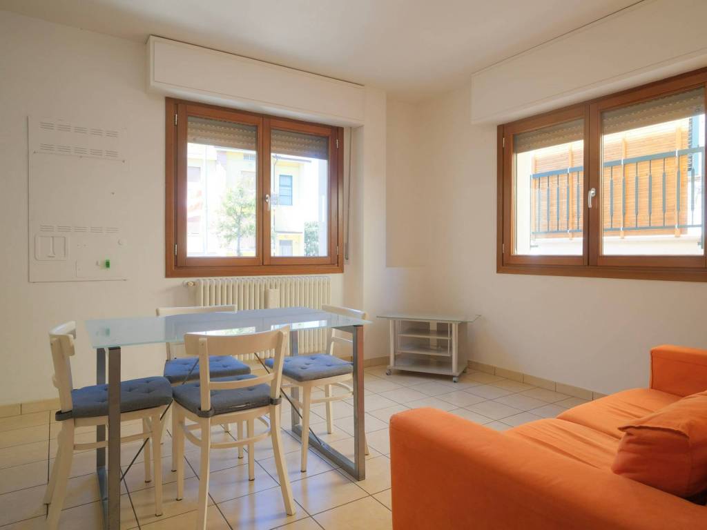 Appartamento a Pesaro in Via Pompilio Fastiggi, 19 - Foto 2