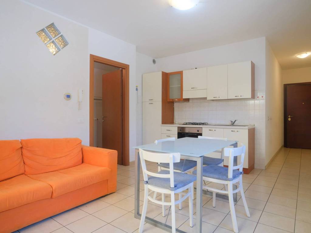 Appartamento a Pesaro in Via Pompilio Fastiggi, 19 - Foto 3
