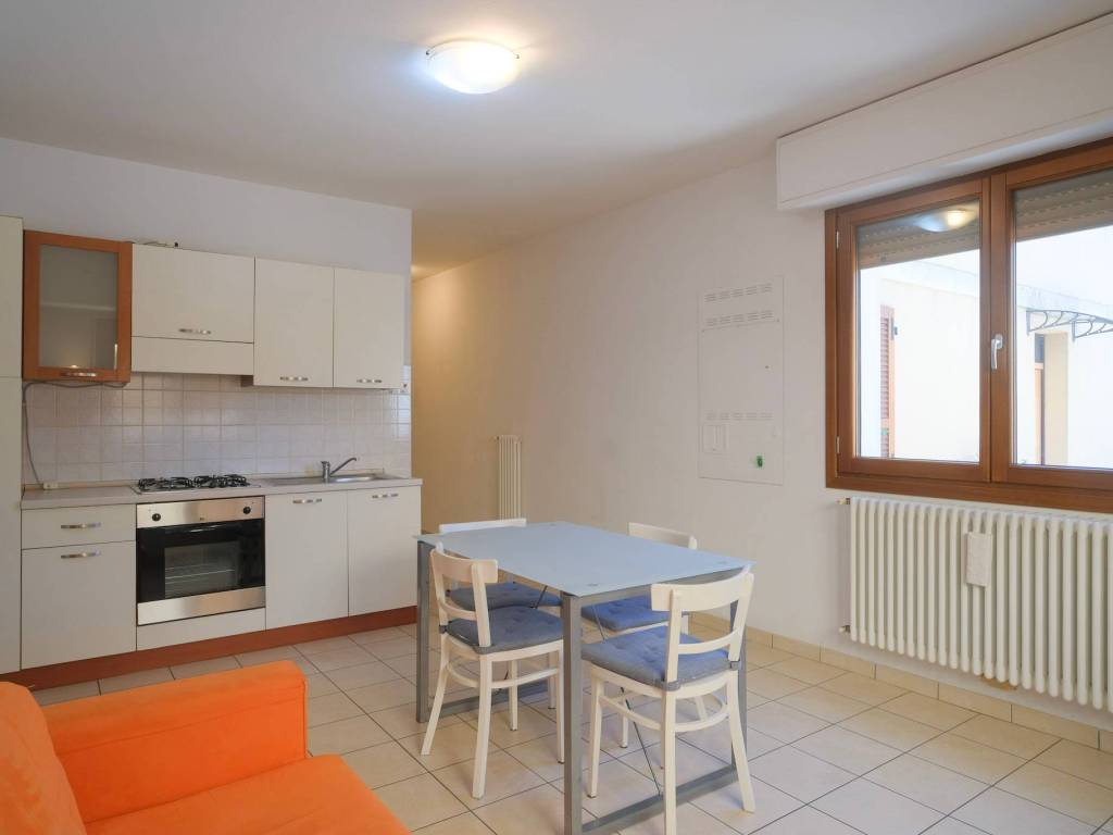 Appartamento a Pesaro in Via Pompilio Fastiggi, 19 - Foto 4