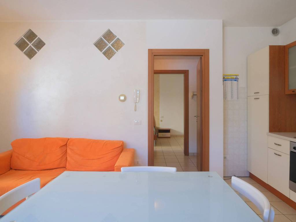 Appartamento a Pesaro in Via Pompilio Fastiggi, 19 - Foto 5