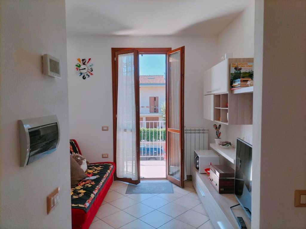 Appartamento a Buonconvento in Podere Poderuccio - Foto 2
