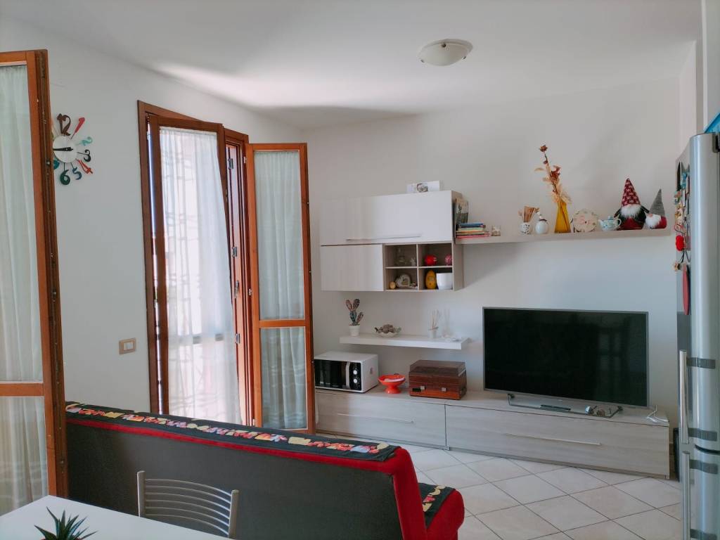 Appartamento a Buonconvento in Podere Poderuccio - Foto 3