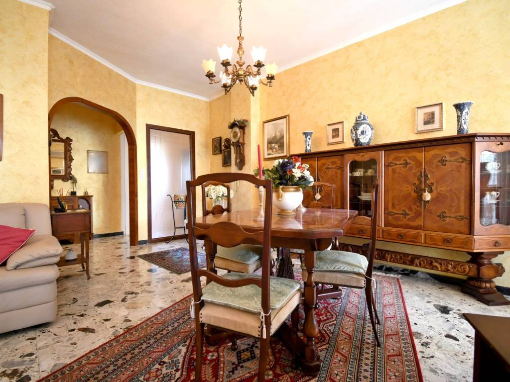 Appartamento a Cagliari in Via Giambattista Morgagni - Foto 4