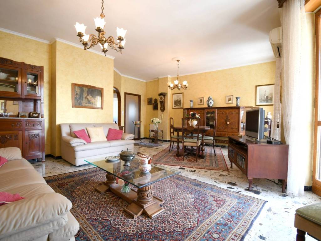 Appartamento a Cagliari in Via Giambattista Morgagni - Foto 5