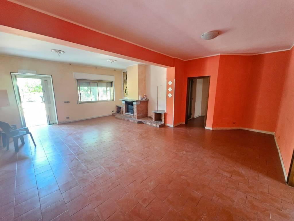 Appartamento a Motta san giovanni in Via Nazionale - Foto 4