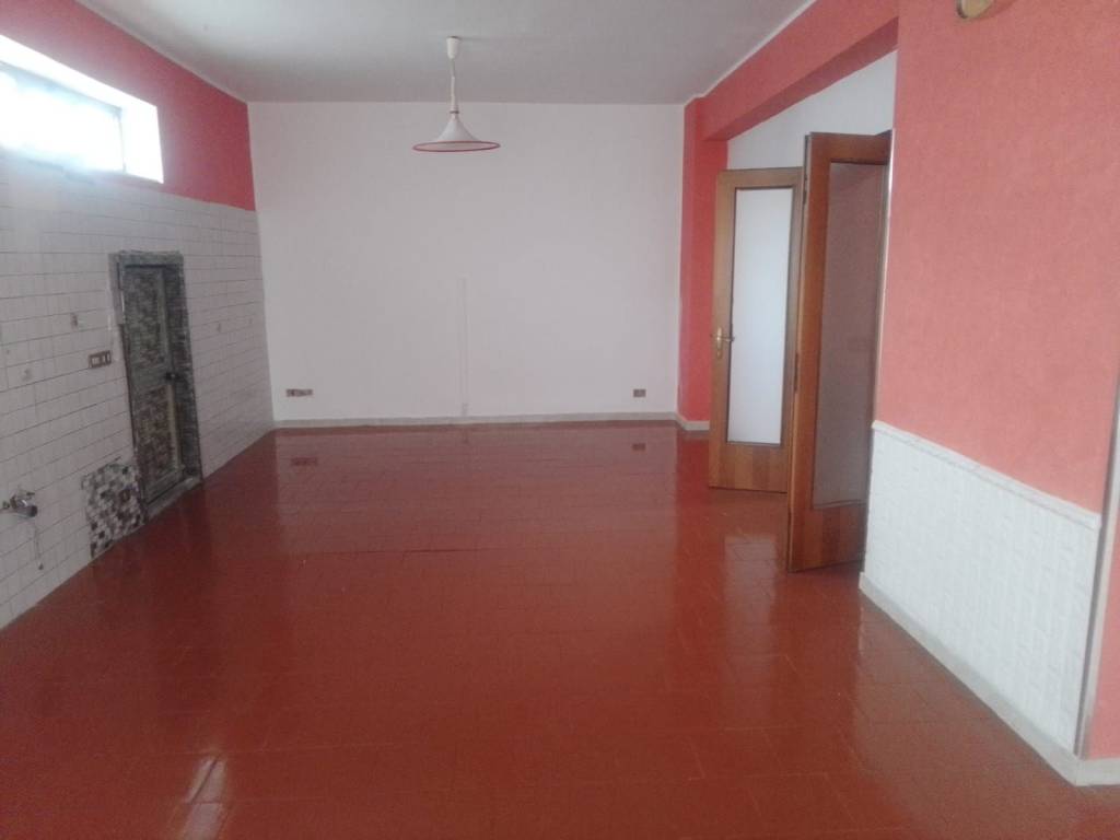 Appartamento a Motta san giovanni in Via Nazionale - Foto 5