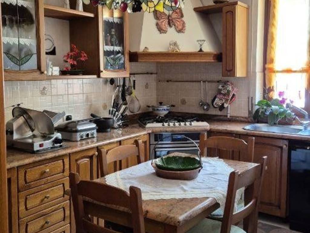 Appartamento a Varallo in Via Morgiazzi, 35 - Foto 3