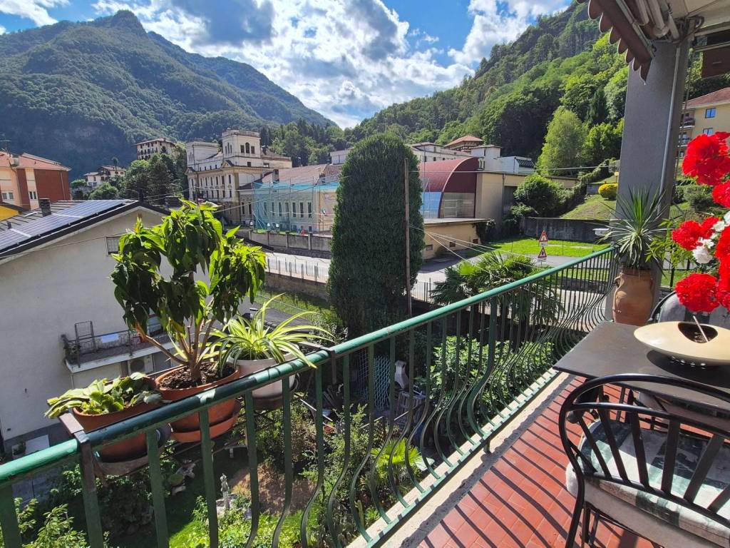 Appartamento a Varallo in Via Morgiazzi, 35 - Foto 5