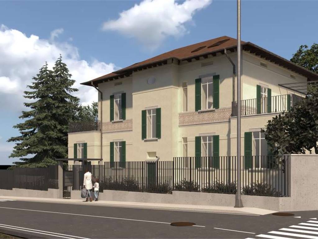 Appartamento a Maslianico in Via XX SETTEMBRE, 45 - Foto 2