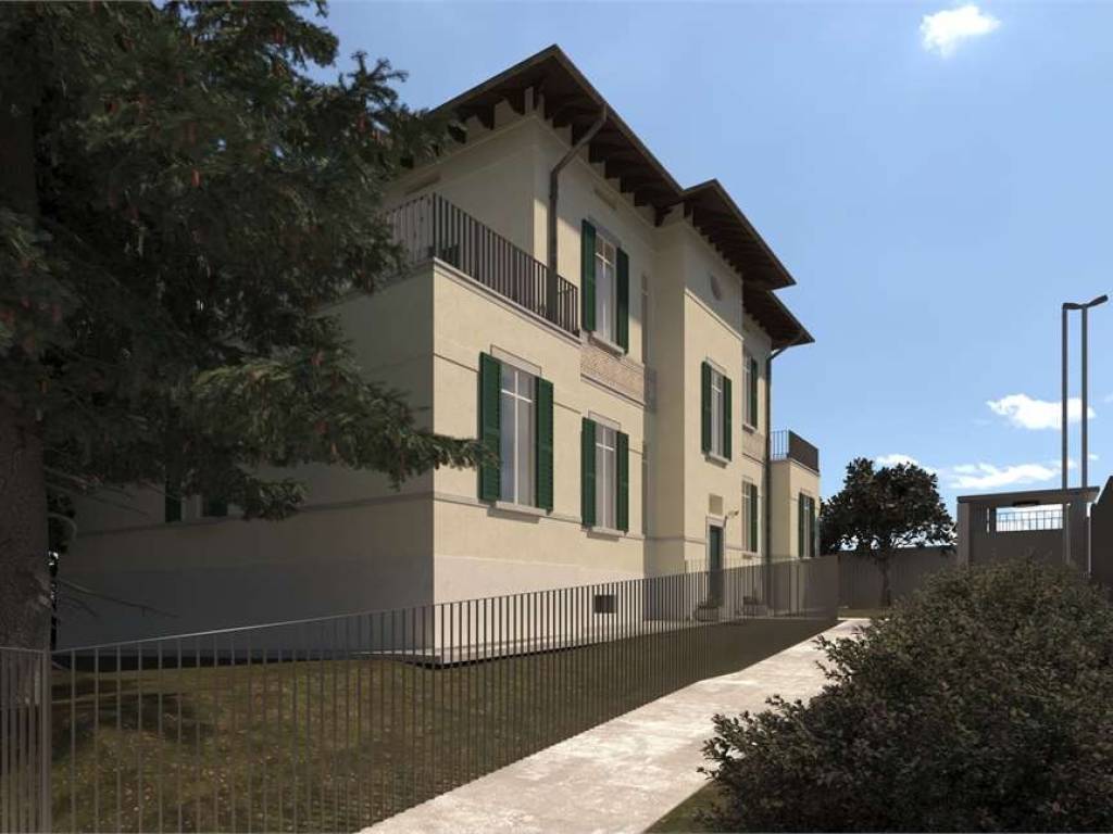 Appartamento a Maslianico in Via XX SETTEMBRE, 45 - Foto 5