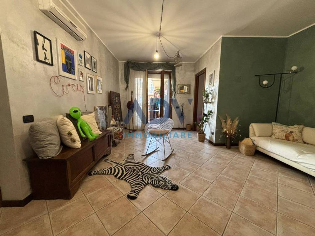 Appartamento a Assisi in Via G. D'annunzio - Foto 2