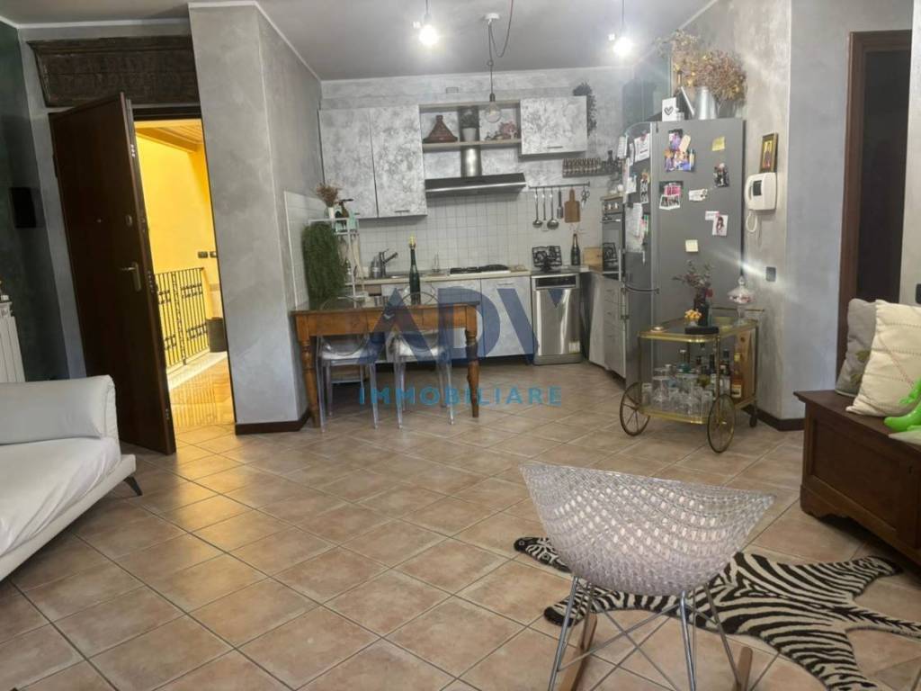 Appartamento a Assisi in Via G. D'annunzio - Foto 3