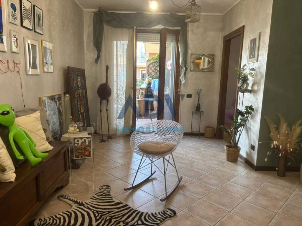 Appartamento a Assisi in Via G. D'annunzio - Foto 5