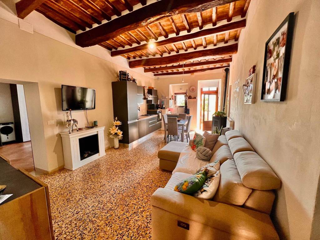 Casa indipendente a Montalcino - Foto 3
