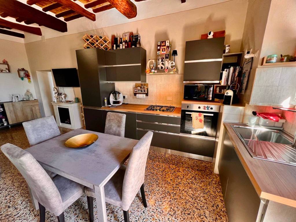 Casa indipendente a Montalcino - Foto 4