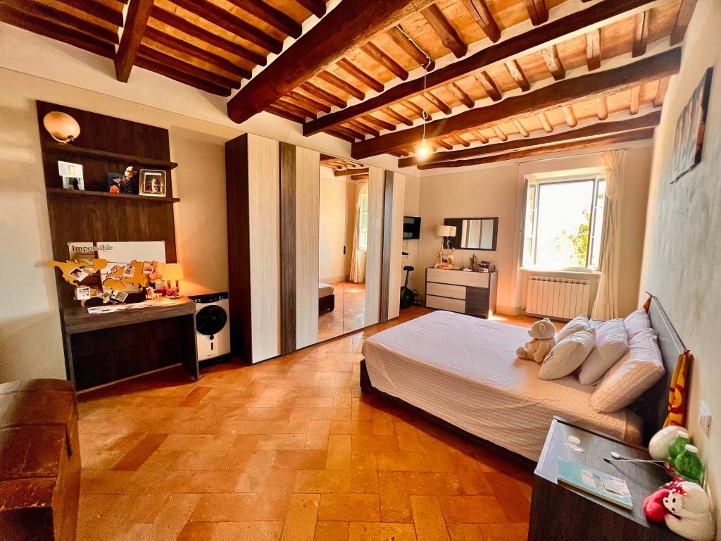 Casa indipendente a Montalcino - Foto 5