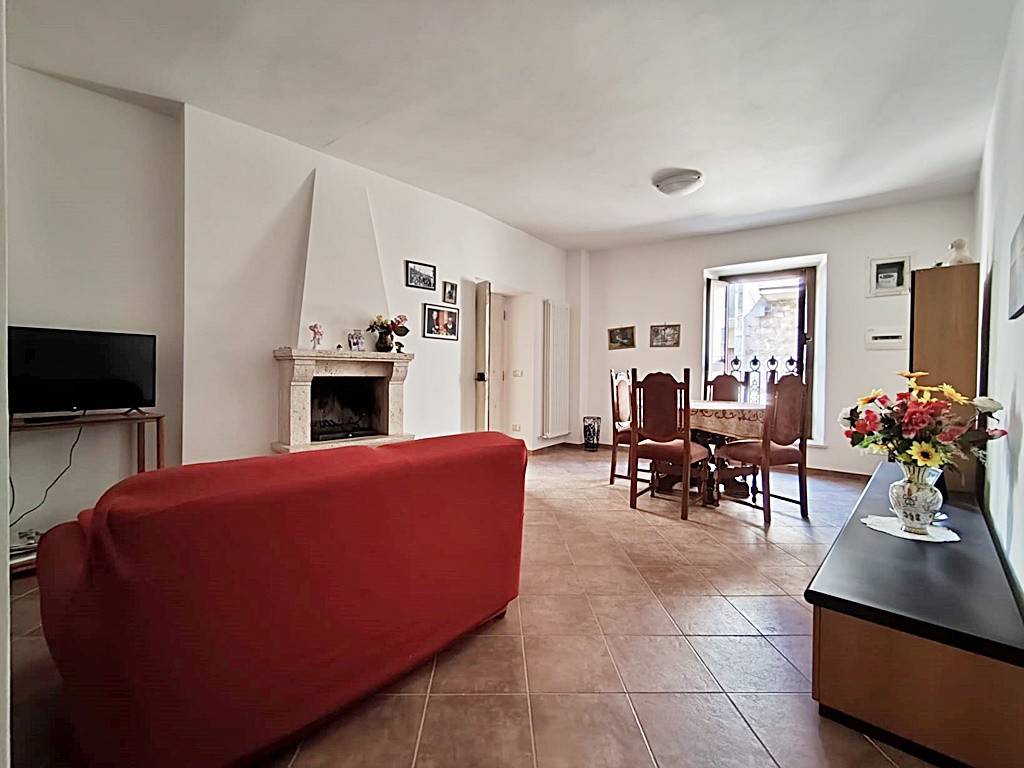 Casa indipendente a Baschi - Foto 4