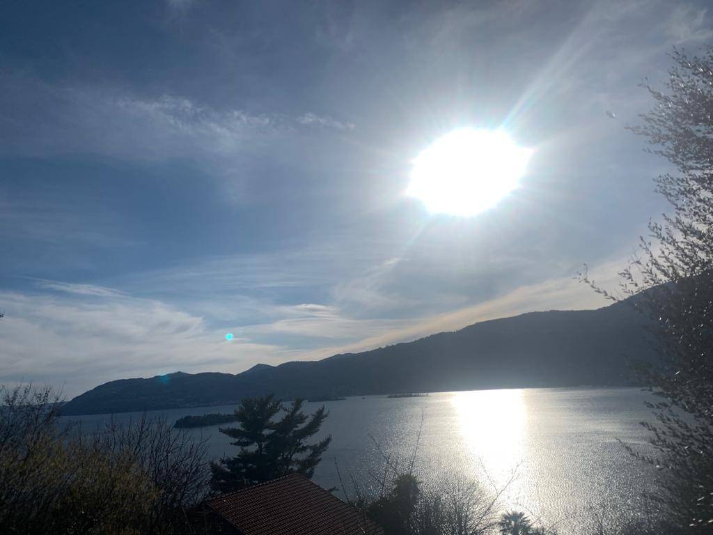 Villa a Verbania in Via alla Bergamina, 4 - Foto 2
