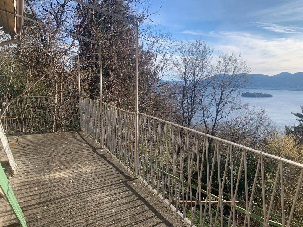 Villa a Verbania in Via alla Bergamina, 4 - Foto 4