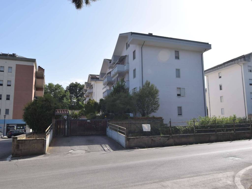Appartamento a Francavilla al mare in via Tommaso Bruni - Foto 2