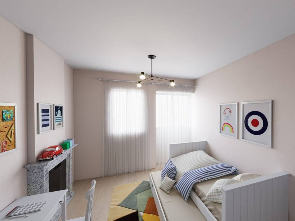 Casa indipendente a Gravedona ed uniti in Località Piumona - Foto 3
